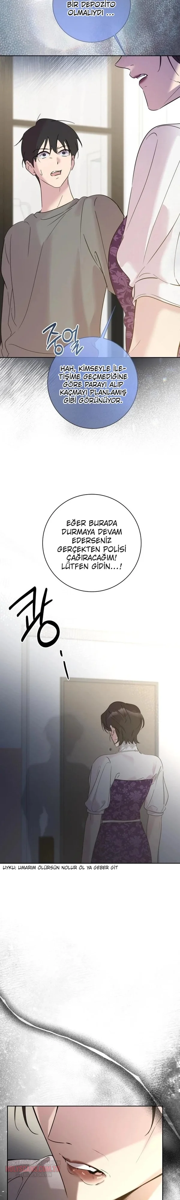 Önce Ebeveynlik, Sonra Sevgi Bölüm Bölüm 8 Sayfa 22