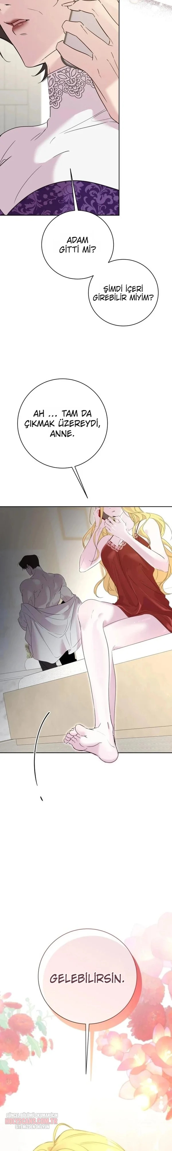 Önce Ebeveynlik, Sonra Sevgi Bölüm Bölüm 8 Sayfa 24