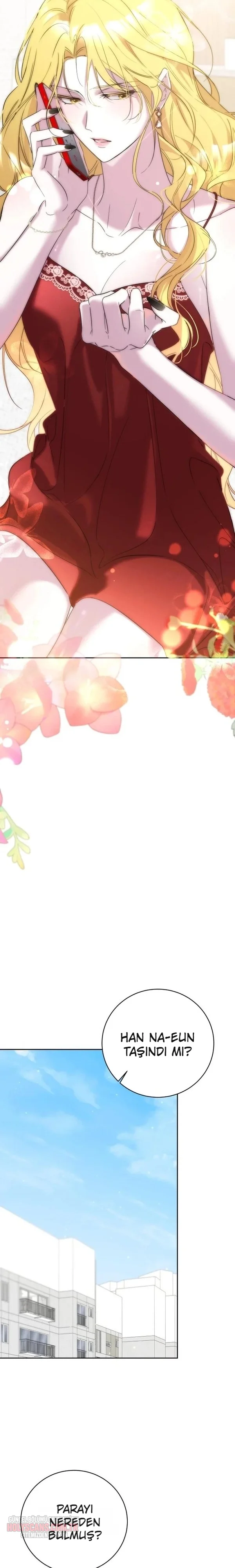 Önce Ebeveynlik, Sonra Sevgi Bölüm Bölüm 8 Sayfa 25