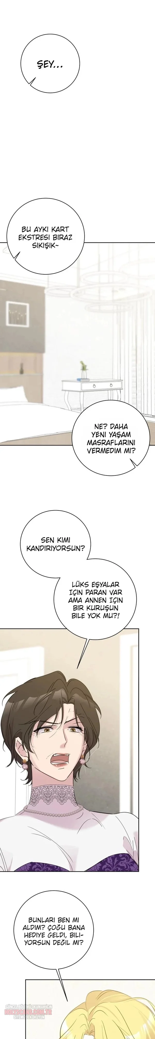 Önce Ebeveynlik, Sonra Sevgi Bölüm Bölüm 8 Sayfa 28