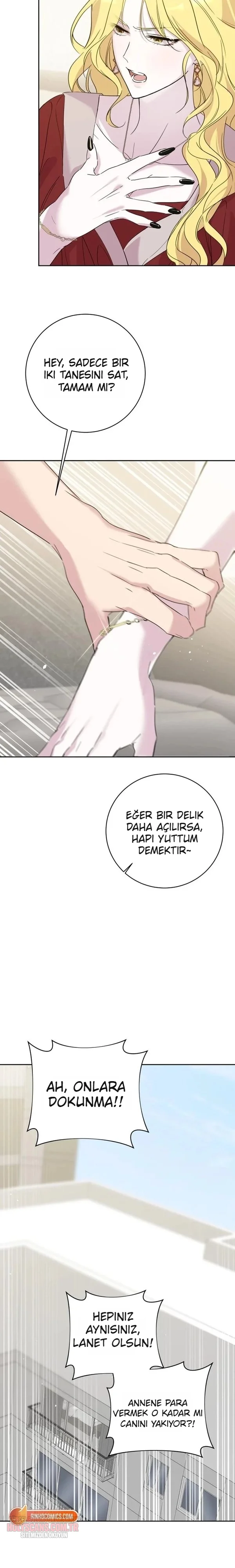 Önce Ebeveynlik, Sonra Sevgi Bölüm Bölüm 8 Sayfa 29