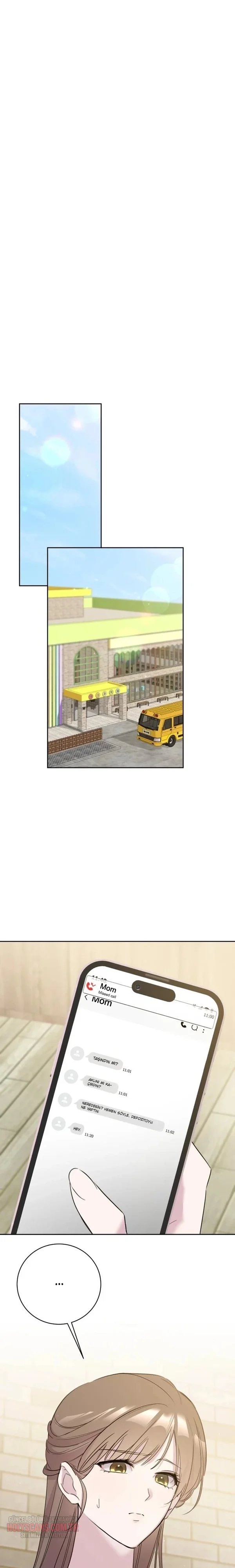 Önce Ebeveynlik, Sonra Sevgi Bölüm Bölüm 8 Sayfa 30