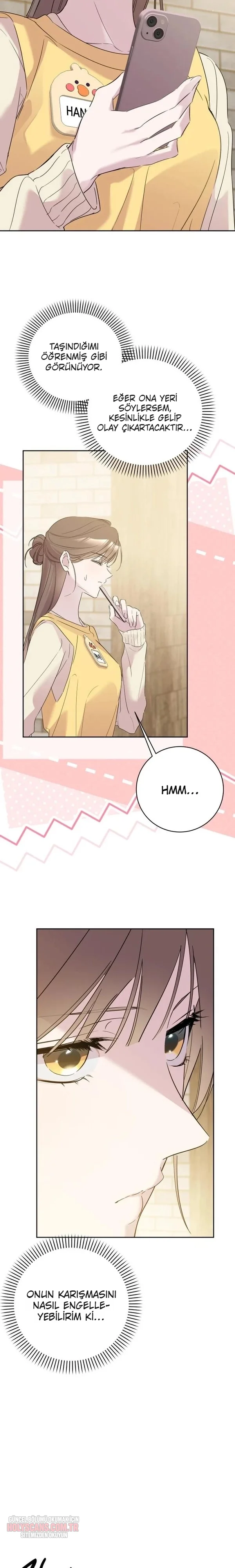 Önce Ebeveynlik, Sonra Sevgi Bölüm Bölüm 8 Sayfa 31