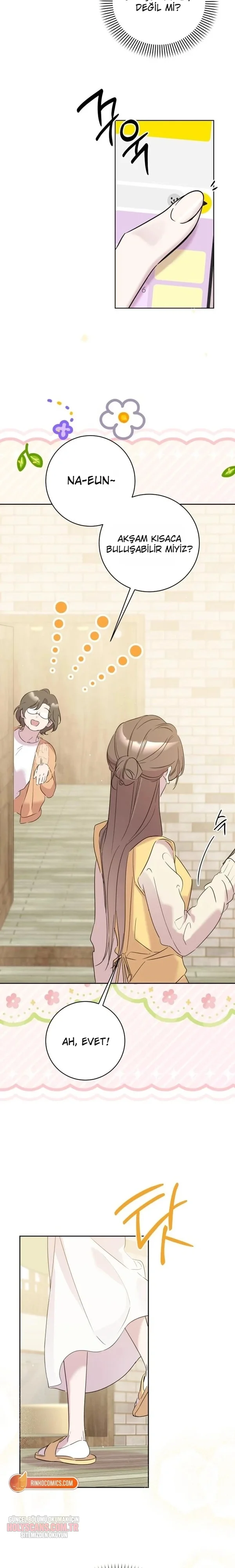 Önce Ebeveynlik, Sonra Sevgi Bölüm Bölüm 8 Sayfa 33