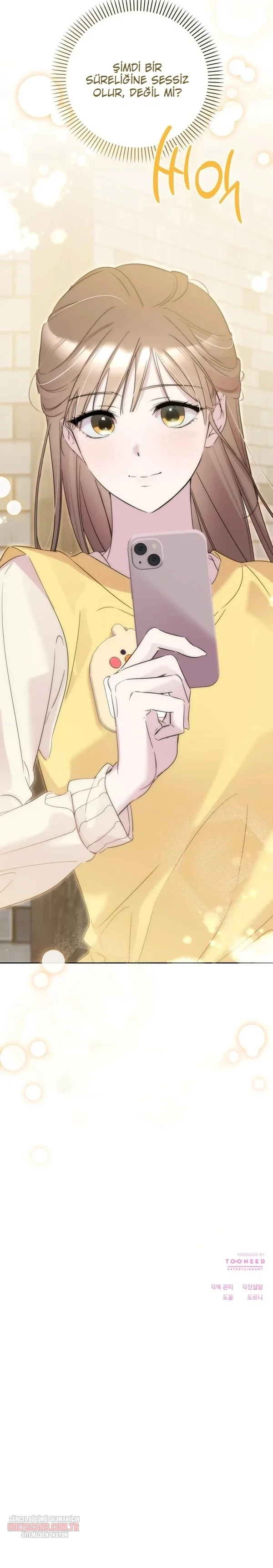 Önce Ebeveynlik, Sonra Sevgi Bölüm Bölüm 8 Sayfa 34