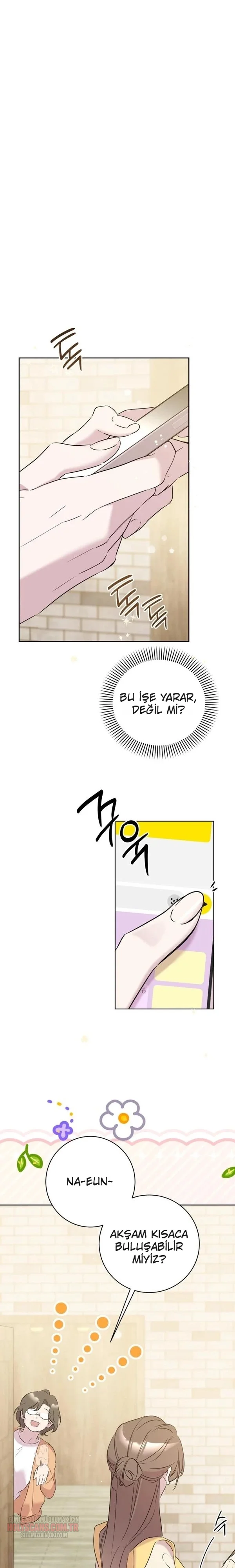 Önce Ebeveynlik, Sonra Sevgi Bölüm Bölüm 9 Sayfa 1