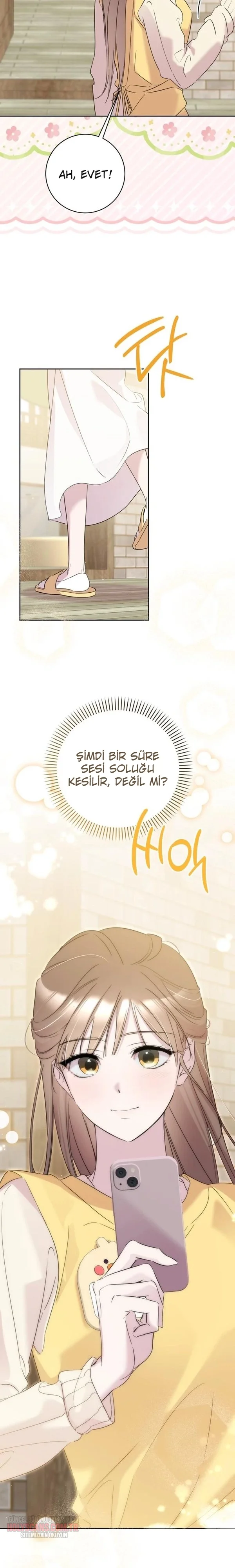 Önce Ebeveynlik, Sonra Sevgi Bölüm Bölüm 9 Sayfa 2