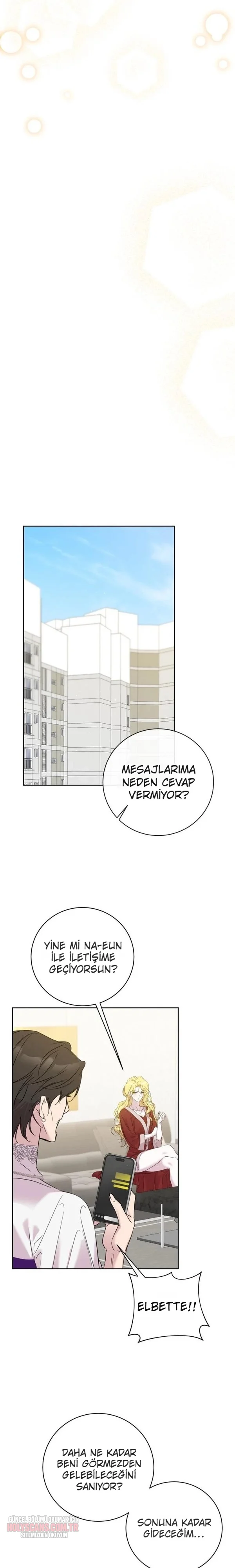 Önce Ebeveynlik, Sonra Sevgi Bölüm Bölüm 9 Sayfa 3