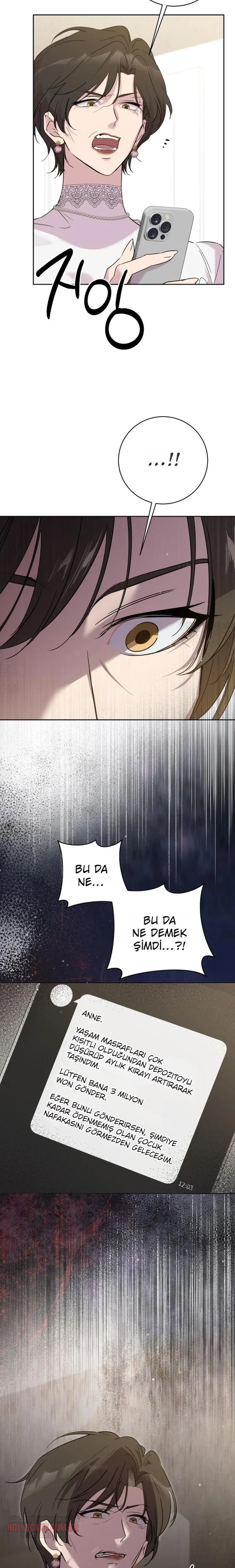 Önce Ebeveynlik, Sonra Sevgi Bölüm Bölüm 9 Sayfa 4