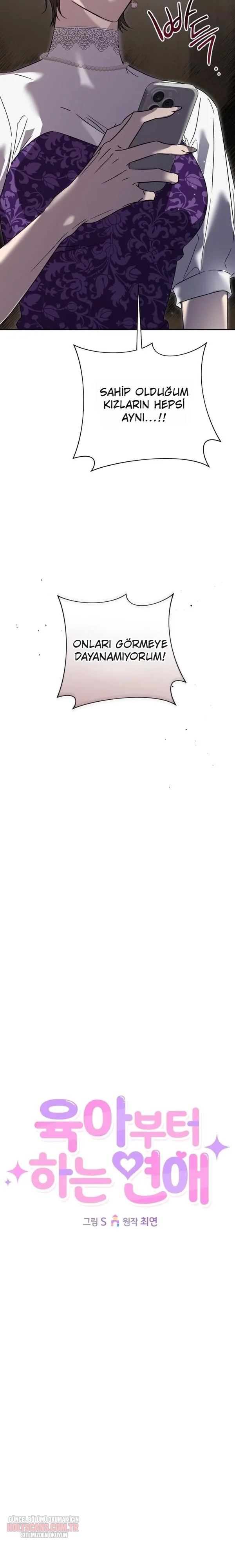 Önce Ebeveynlik, Sonra Sevgi Bölüm Bölüm 9 Sayfa 5