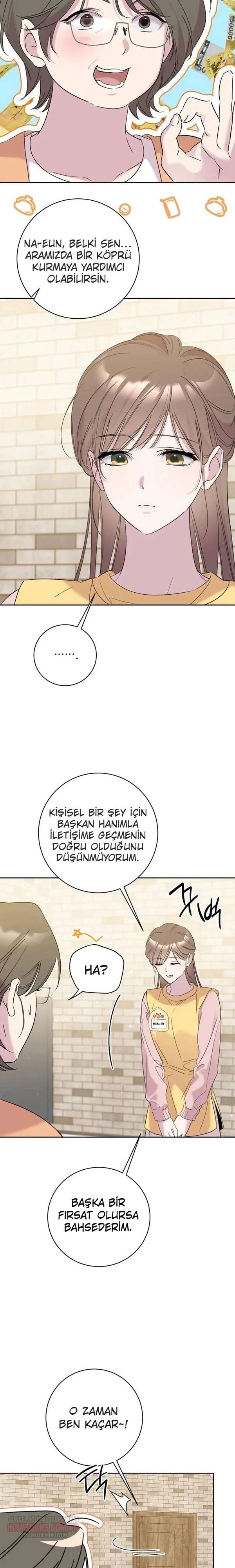 Önce Ebeveynlik, Sonra Sevgi Bölüm Bölüm 9 Sayfa 7