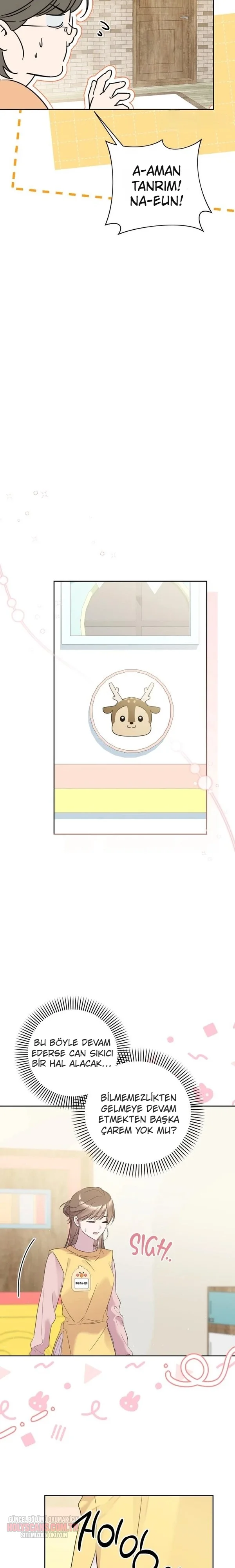 Önce Ebeveynlik, Sonra Sevgi Bölüm Bölüm 9 Sayfa 8