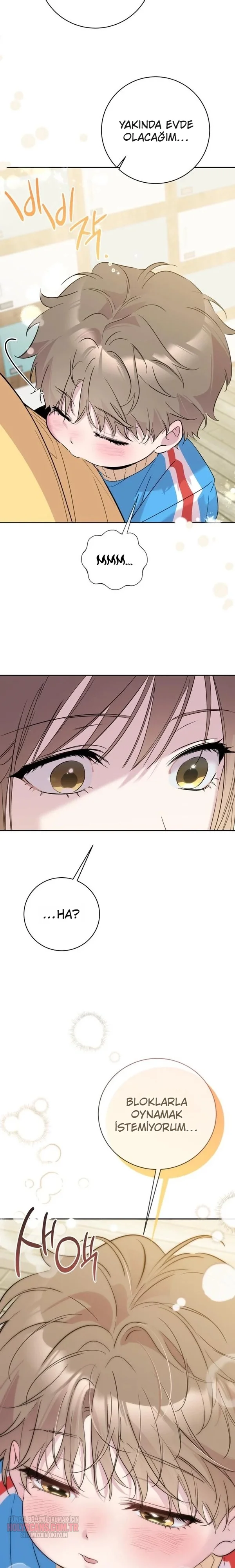 Önce Ebeveynlik, Sonra Sevgi Bölüm Bölüm 9 Sayfa 10