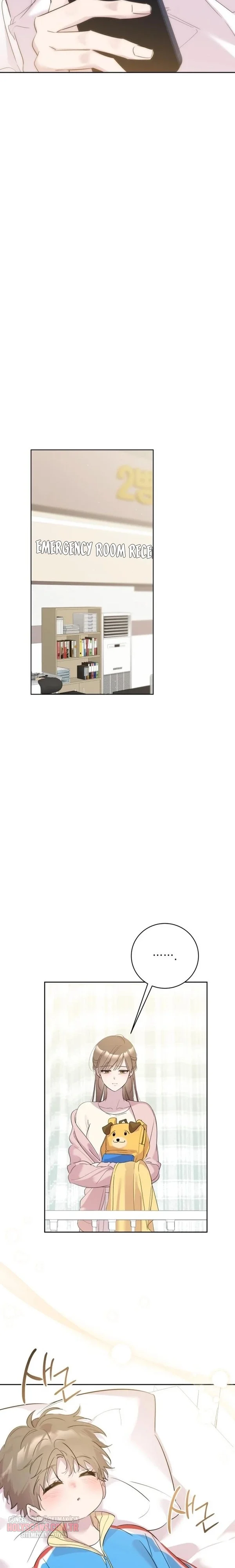 Önce Ebeveynlik, Sonra Sevgi Bölüm Bölüm 9 Sayfa 13