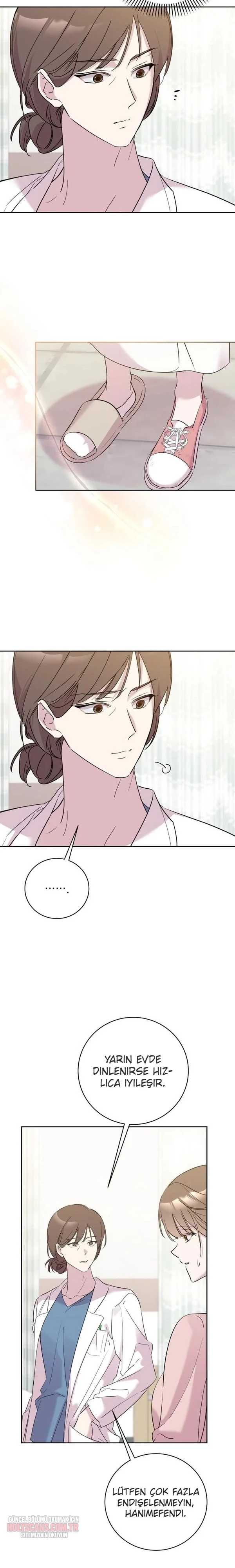 Önce Ebeveynlik, Sonra Sevgi Bölüm Bölüm 9 Sayfa 15