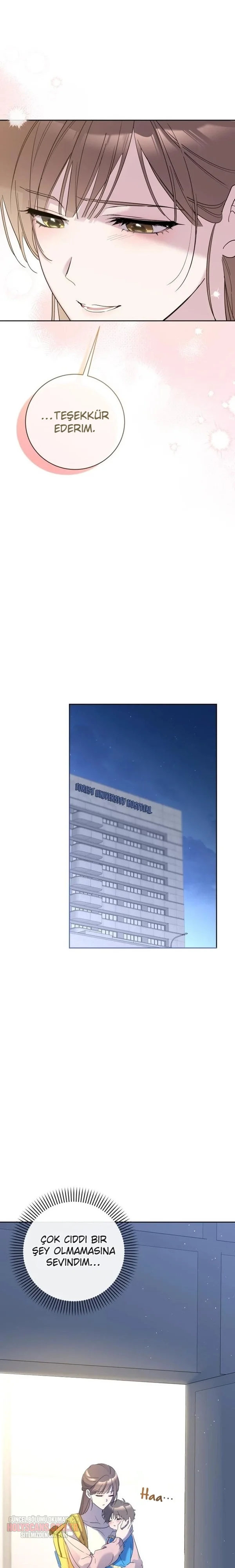 Önce Ebeveynlik, Sonra Sevgi Bölüm Bölüm 9 Sayfa 16