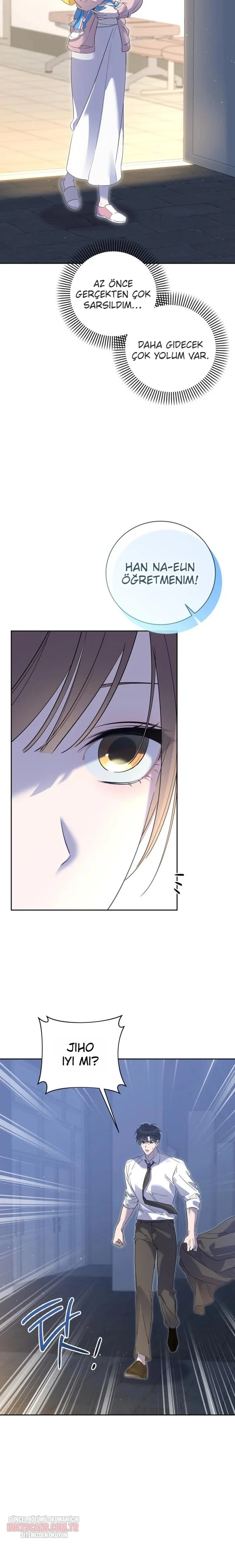 Önce Ebeveynlik, Sonra Sevgi Bölüm Bölüm 9 Sayfa 17