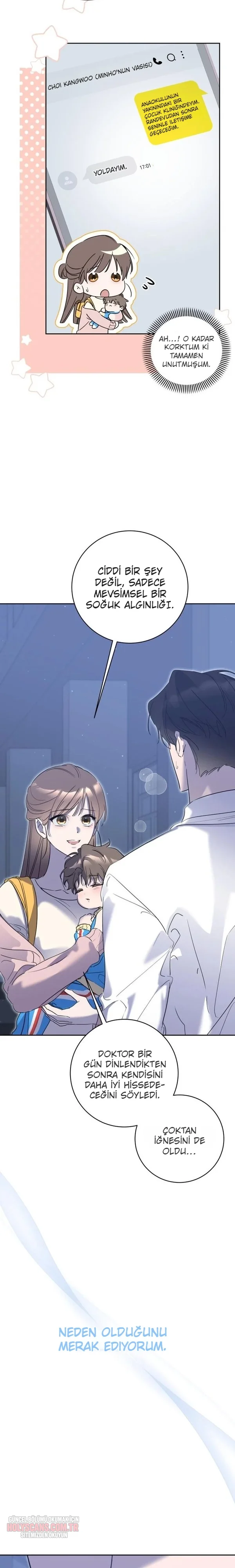 Önce Ebeveynlik, Sonra Sevgi Bölüm Bölüm 9 Sayfa 19