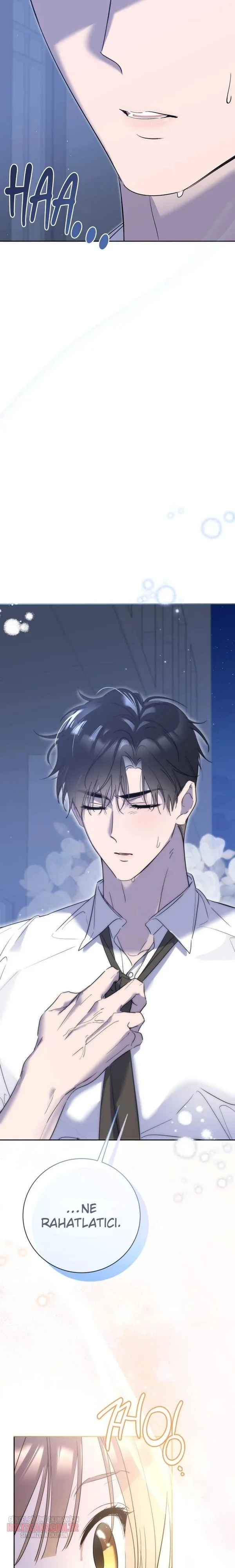 Önce Ebeveynlik, Sonra Sevgi Bölüm Bölüm 9 Sayfa 20