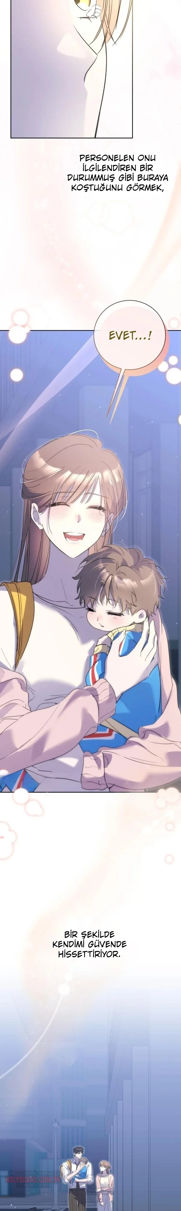 Önce Ebeveynlik, Sonra Sevgi Bölüm Bölüm 9 Sayfa 21