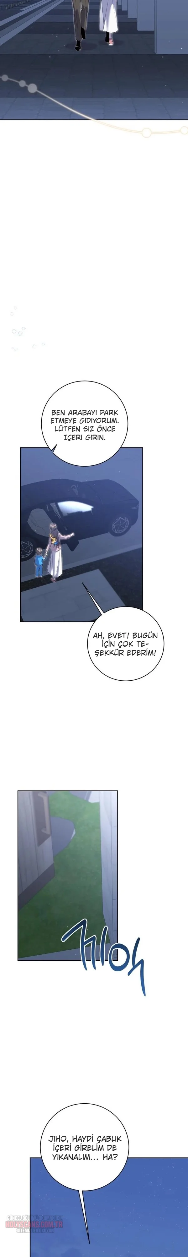 Önce Ebeveynlik, Sonra Sevgi Bölüm Bölüm 9 Sayfa 22