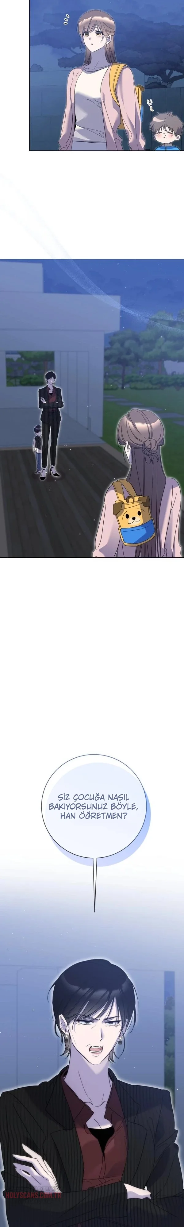 Önce Ebeveynlik, Sonra Sevgi Bölüm Bölüm 9 Sayfa 23