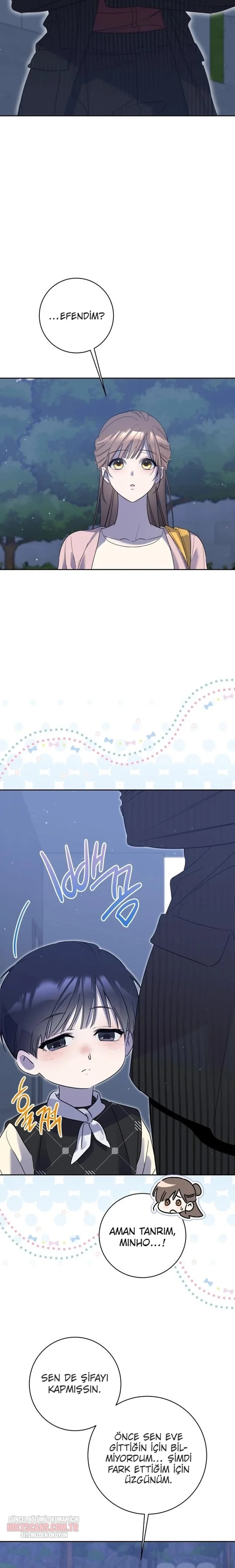 Önce Ebeveynlik, Sonra Sevgi Bölüm Bölüm 9 Sayfa 24