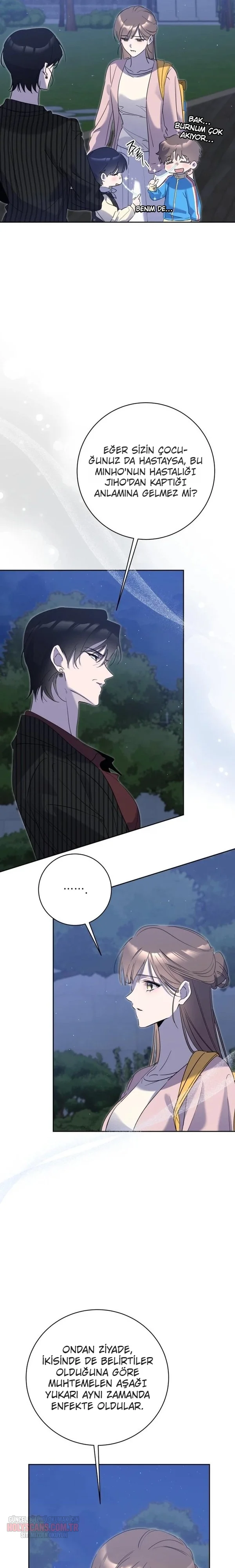 Önce Ebeveynlik, Sonra Sevgi Bölüm Bölüm 9 Sayfa 25