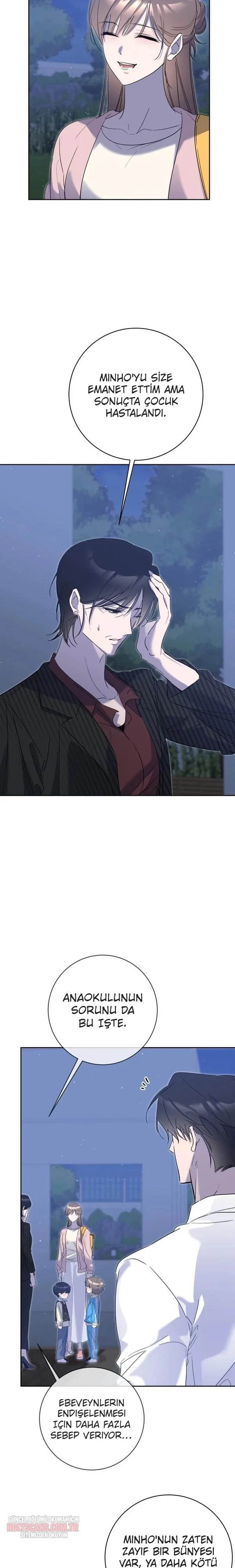 Önce Ebeveynlik, Sonra Sevgi Bölüm Bölüm 9 Sayfa 26