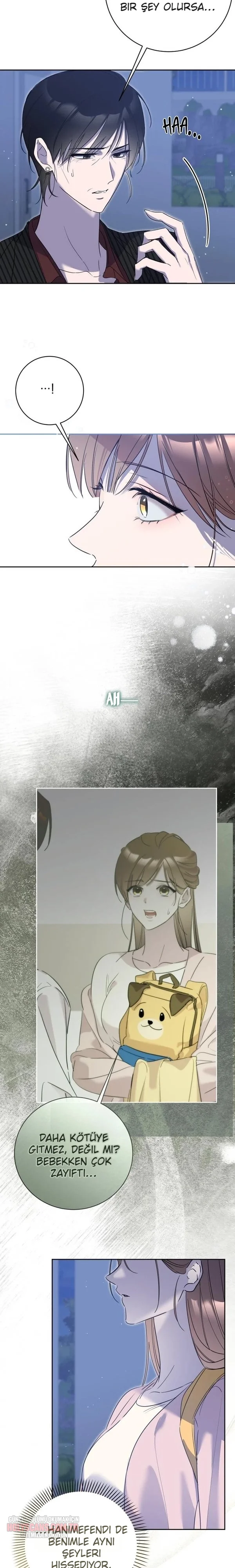 Önce Ebeveynlik, Sonra Sevgi Bölüm Bölüm 9 Sayfa 27