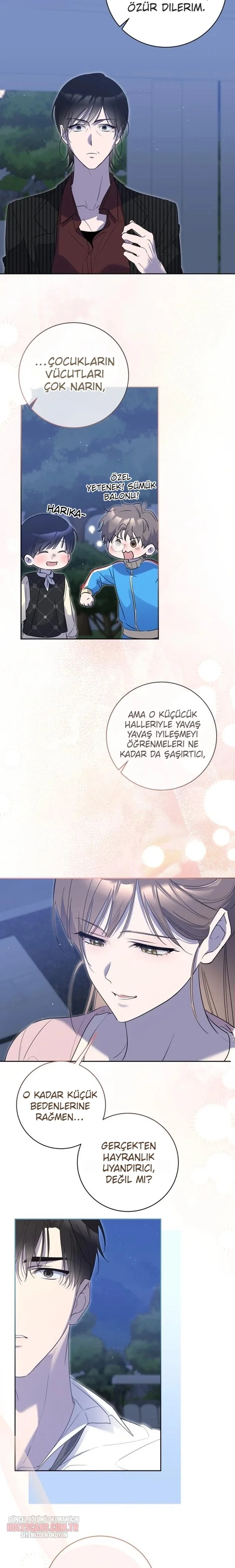 Önce Ebeveynlik, Sonra Sevgi Bölüm Bölüm 9 Sayfa 29