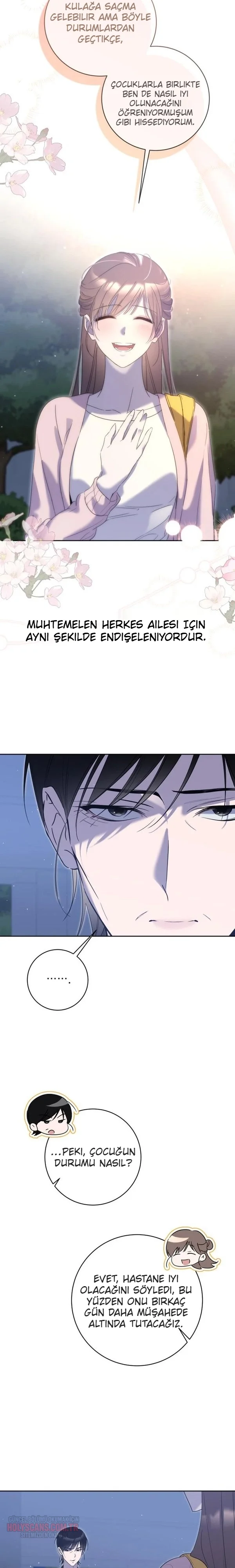 Önce Ebeveynlik, Sonra Sevgi Bölüm Bölüm 9 Sayfa 30