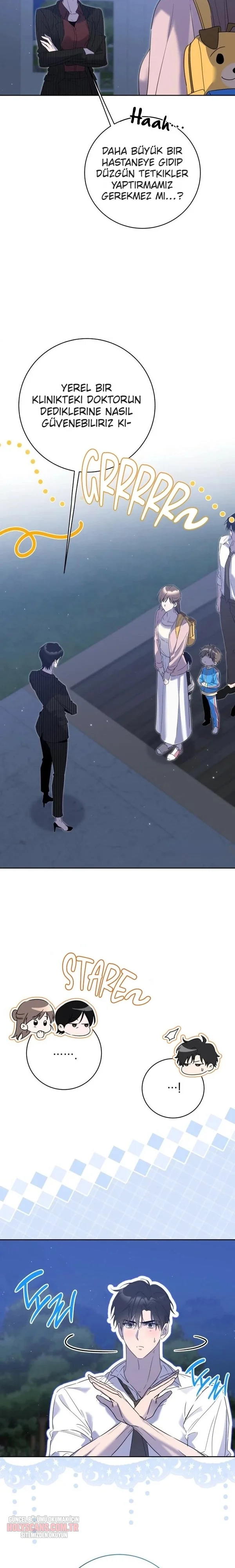 Önce Ebeveynlik, Sonra Sevgi Bölüm Bölüm 9 Sayfa 31