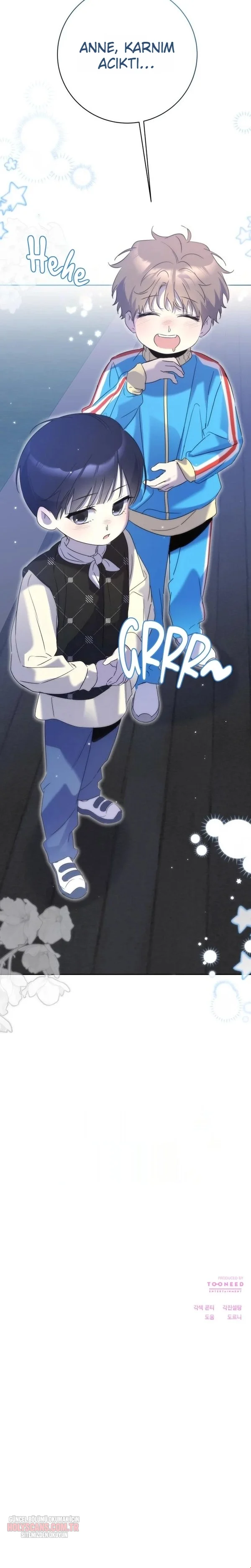 Önce Ebeveynlik, Sonra Sevgi Bölüm Bölüm 9 Sayfa 32