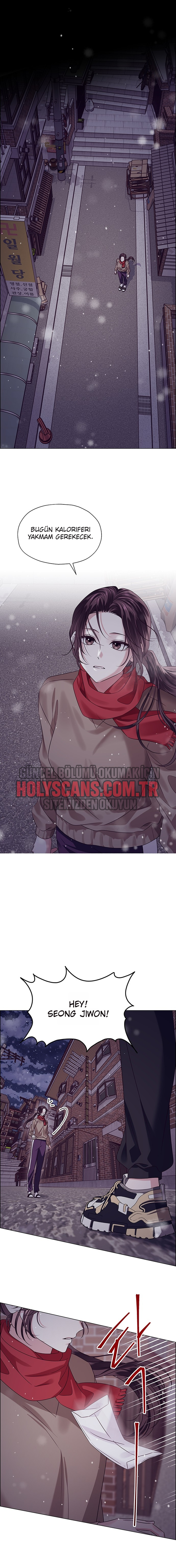 Onun İlk İtirafı Bölüm Bölüm 1 Sayfa 17