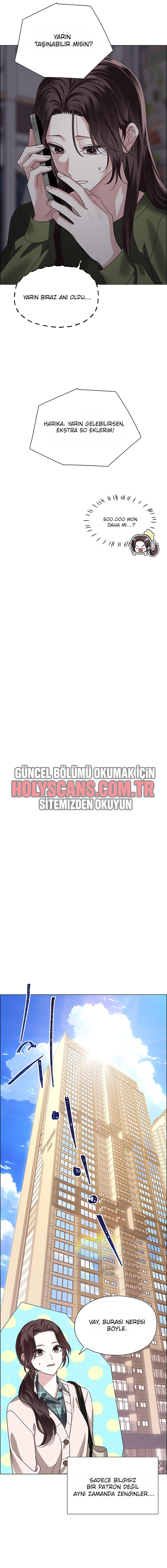 Onun İlk İtirafı Bölüm Bölüm 1 Sayfa 25