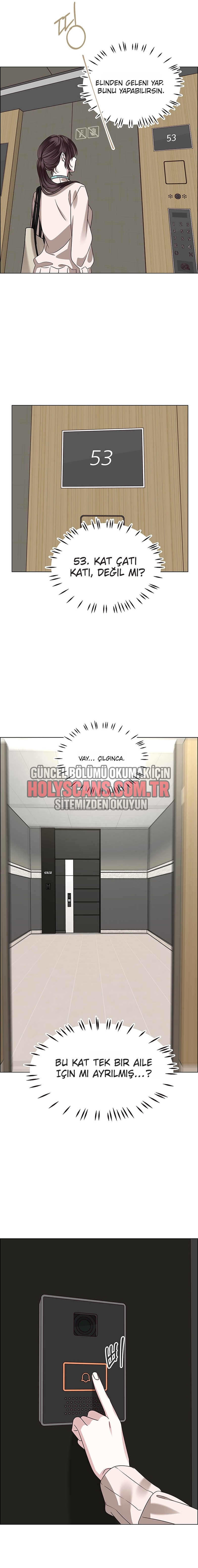 Onun İlk İtirafı Bölüm Bölüm 1 Sayfa 27