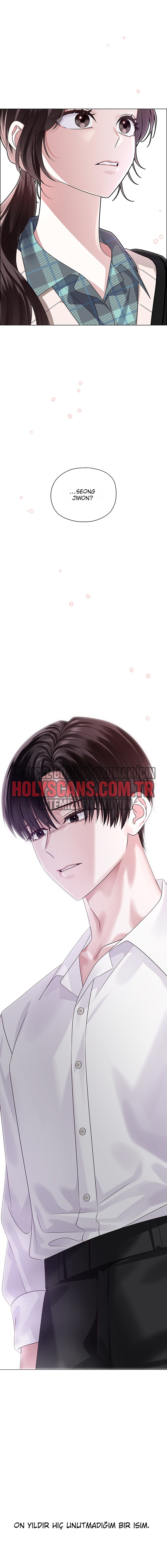 Onun İlk İtirafı Bölüm Bölüm 1 Sayfa 29