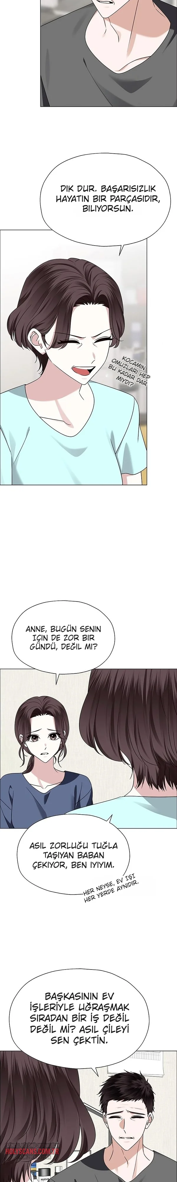 Onun İlk İtirafı Bölüm Bölüm 10 Sayfa 4