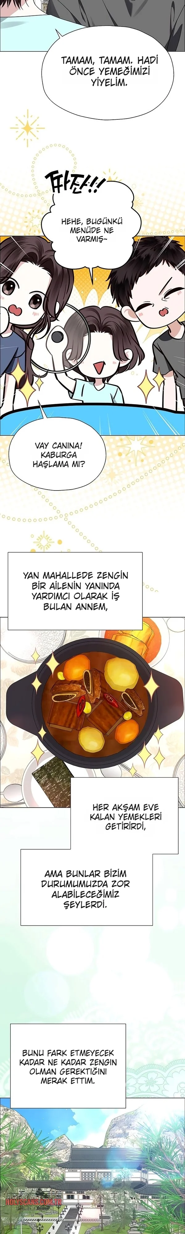 Onun İlk İtirafı Bölüm Bölüm 10 Sayfa 5