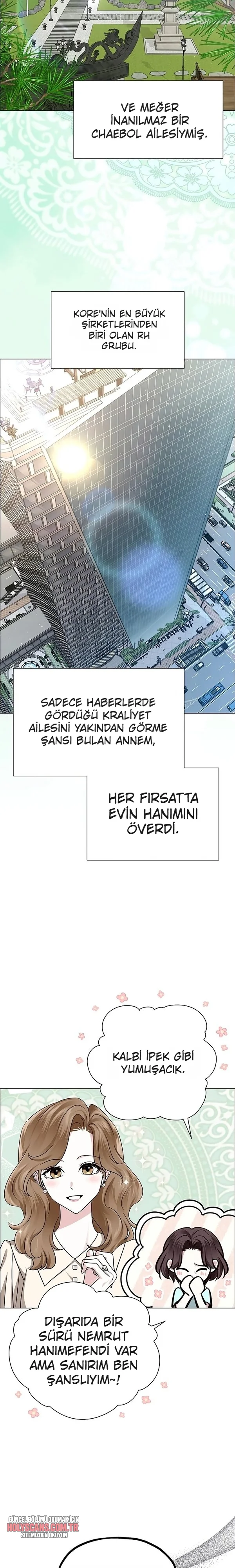 Onun İlk İtirafı Bölüm Bölüm 10 Sayfa 6