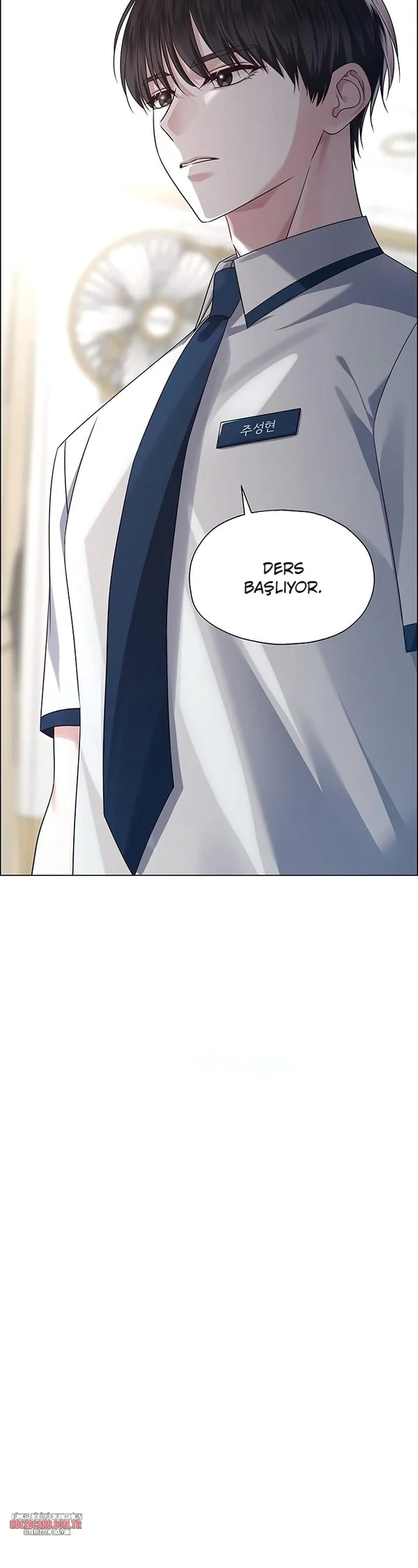 Onun İlk İtirafı Bölüm Bölüm 10 Sayfa 26