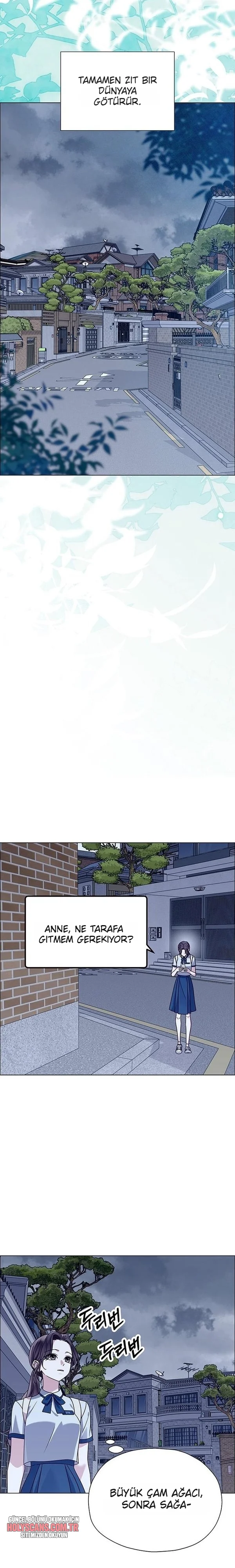 Onun İlk İtirafı Bölüm Bölüm 11 Sayfa 9