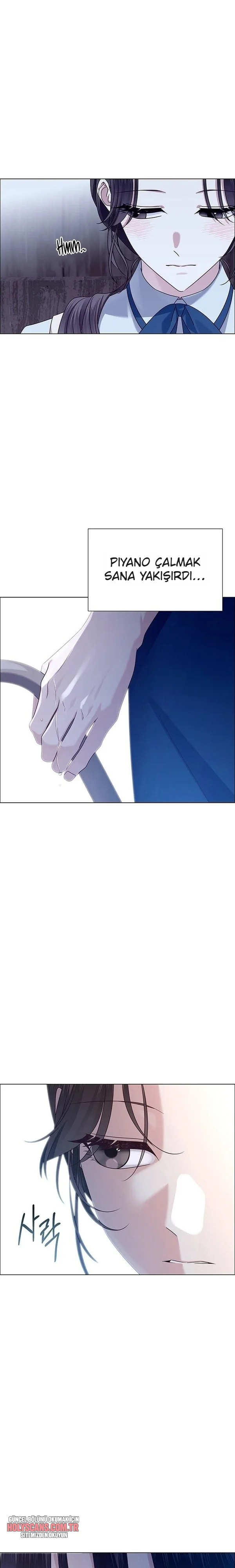 Onun İlk İtirafı Bölüm Bölüm 11 Sayfa 24