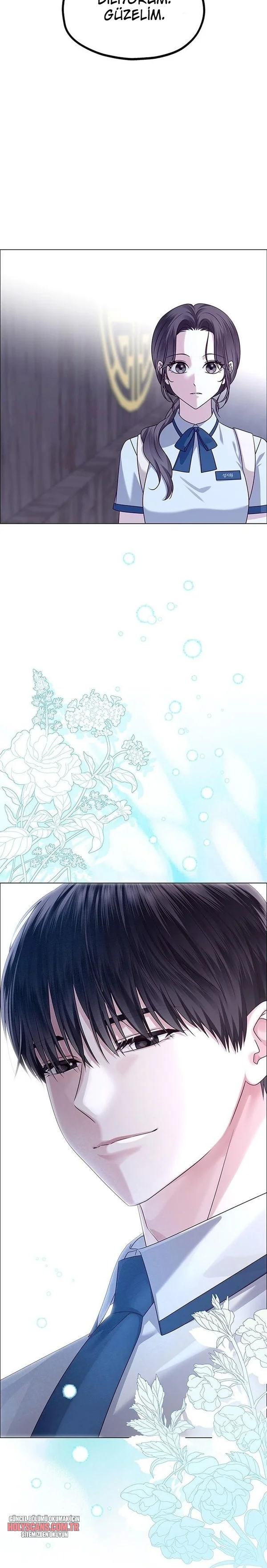 Onun İlk İtirafı Bölüm Bölüm 11 Sayfa 27