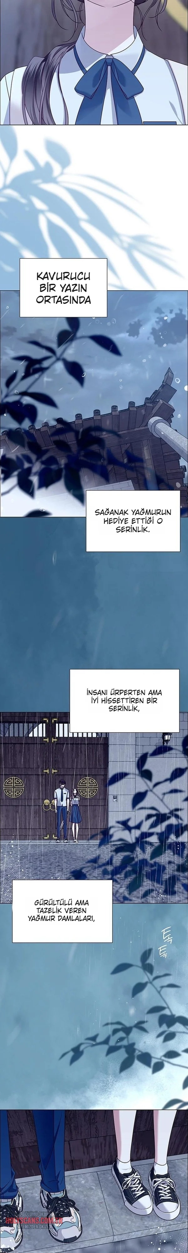 Onun İlk İtirafı Bölüm Bölüm 12 Sayfa 3