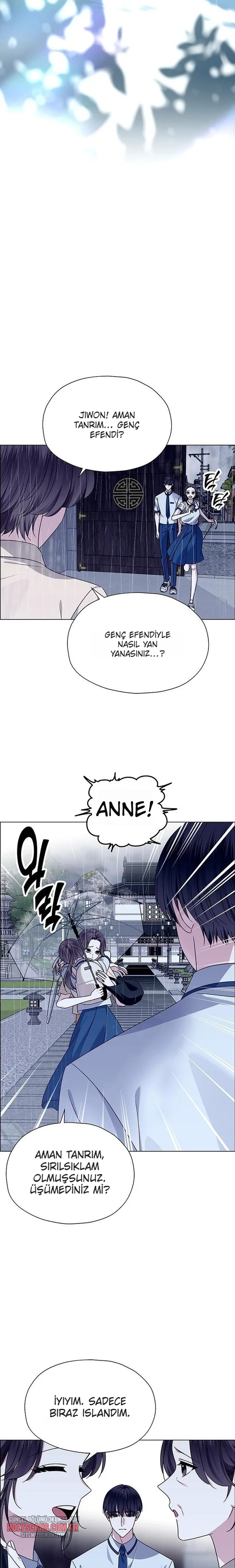 Onun İlk İtirafı Bölüm Bölüm 12 Sayfa 5