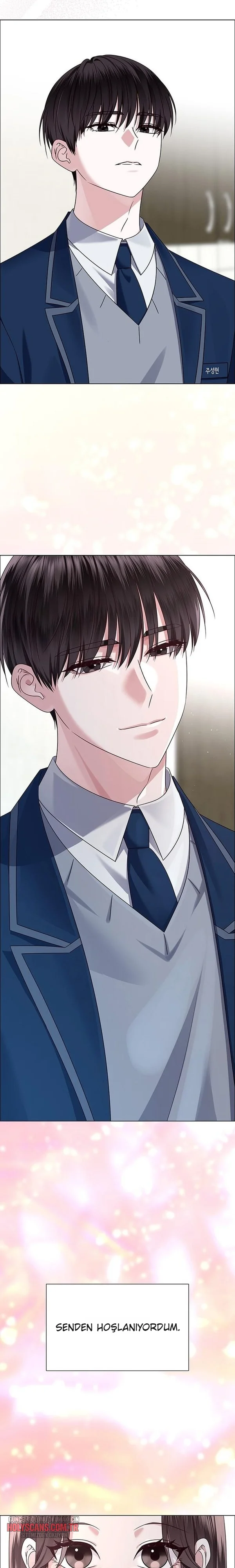 Onun İlk İtirafı Bölüm Bölüm 12 Sayfa 21