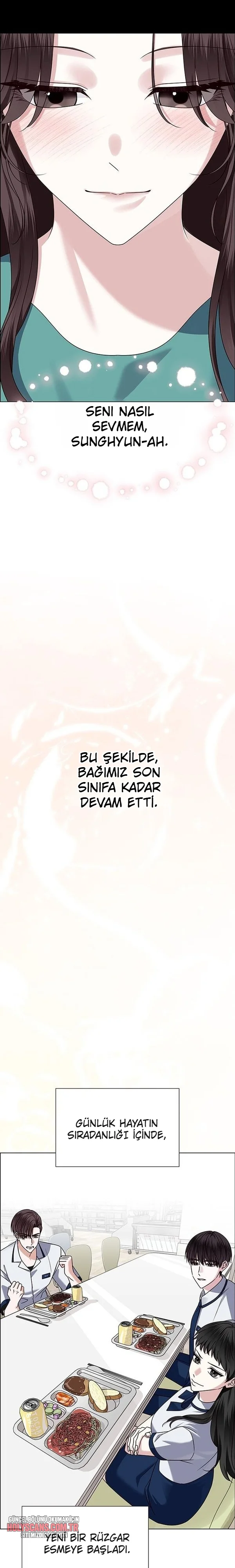 Onun İlk İtirafı Bölüm Bölüm 12 Sayfa 29