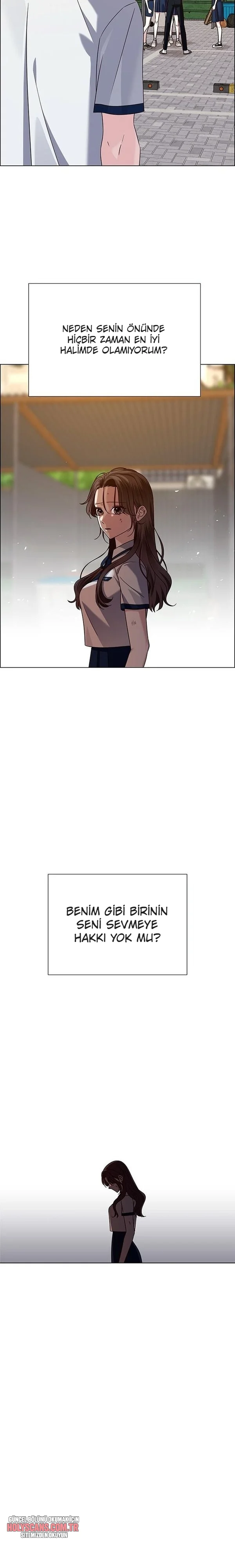 Onun İlk İtirafı Bölüm Bölüm 13 Sayfa 23